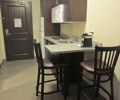 Hotel Sigma Inn and Suites Melville