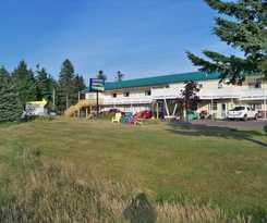 Motel Scenic Moncton