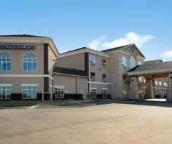 Hotel Moosomin Canalta