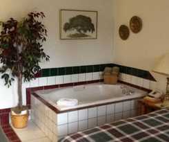 Hotel Bear's Claw Lodge