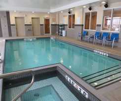 Hotel Towneplace Suites By Marriott Thunder Bay