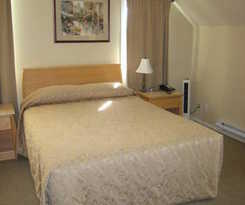Hotel The Larix