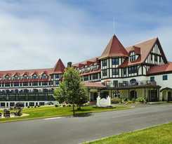 Hotel Algonquin Resort St Andrews By-the-sea Autograph Collection