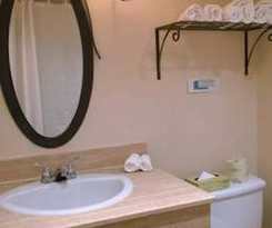 Hotel Chateau Bromont