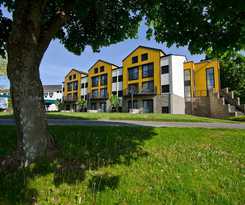 Hotel Auberge Bromont