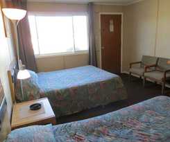 Hotel Peterboro Express Inn