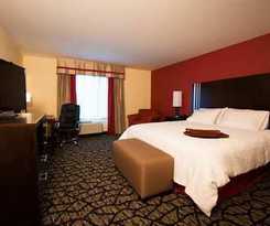 Hotel Hampton Inn By Hilton Chilliwack