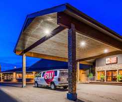 Hotel Best Western Plus Norwester & Conference Cen