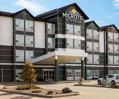 Microtel Inn & Suites By Wyndham Lloydminster