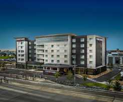 Courtyard By Marriott Winnipeg Airport