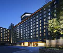 Hotel Rihga Royal Kyoto
