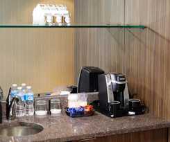 Hotel Grey Eagle Resort