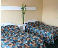 Hotel Elect Inn 5