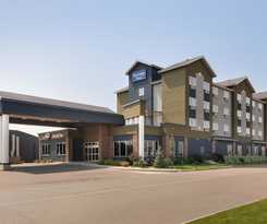 Hotel Travelodge By Wyndham Weyburn