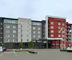 Hotel Courtyard By Marriott Saskatoon Airport