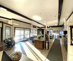 Hotel High Point Inn & Suites Peace River