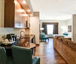 Hotel Canalta Selkirk