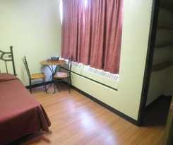 Hotel R&eacute;sidences Campus Notre-dame-de-foy