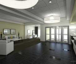 Hotel Holiday Inn Express Thunder Bay