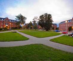 Hotel Dalhousie University Agricultural Campus