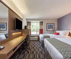 Hotel Microtel Inn and Suites By Wyndham Fort St John