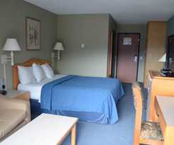 Hotel Canadas Best Value Inn & Suites Castlegar