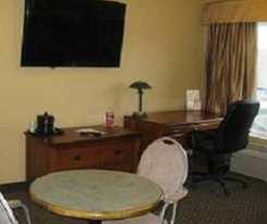 Hotel Stonebridge