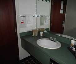 Hotel Super 8 By Wyndham Fox Creek