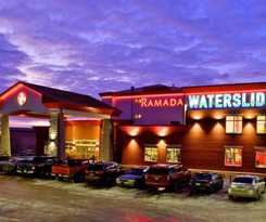 Hotel Ramada By Wyndham Emerald Park/regina East