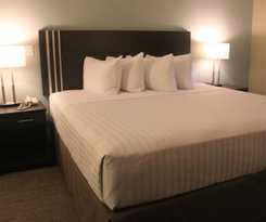 Hotel Meridian Inn and Suites Lloydminster