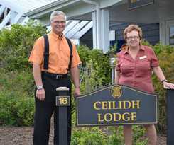  Ceilidh Country Lodge