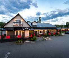 Hotel Auberge Am&eacute;rilys