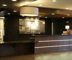 Hotel Holiday Inn Express and Suites Cold Lake, An Ihg