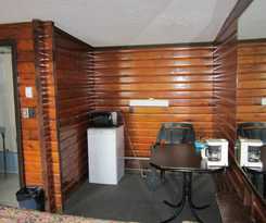 Hotel Kluane Park Inn