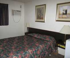 Hotel Ashcroft River Inn