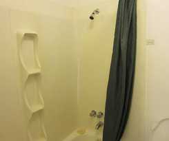 Motel 6 Fort St. John, BC 