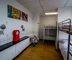 Wicked Hostels - Calgary