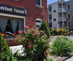 Hostel Barefoot