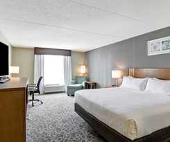 Hotel Holiday Inn Express & Suites Oshawa Downtown - Toronto Area
