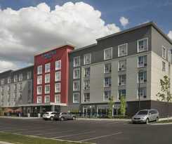 Hotel Towneplace Suites By Marriott Ottawa Kanata