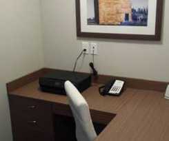 Hotel Microtel Inn and Suites By Wyndham Bonnyville