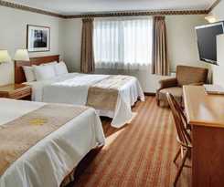 Hotel Lakeview Inns and Suites - Brandon