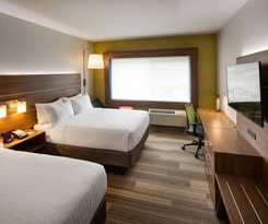 Hotel Holiday Inn Express & Suites Terrace