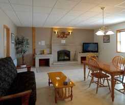 Motel Et Condo Chez Charley