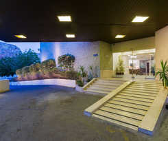 Tulip Inn Downtown Muscat 