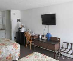 Motel Bonanza Gold