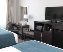 Best Western Plus Airdrie Gateway