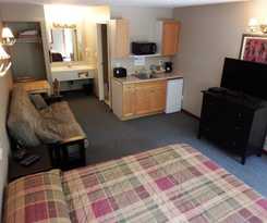 Hotel Jasper Gates Resort