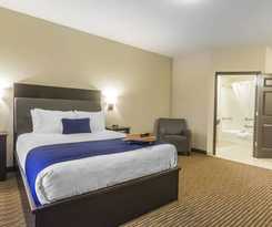 Hotel Quality Inn and Suites