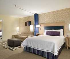 Hotel Home2 Suites By Hilton Fort St. John